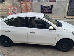 نيسان صني